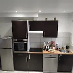 Le Namaste Charmante Maisonnette Climatisee De 45 M2