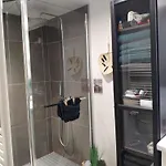 Daire Le Namaste Charmante Maisonnette Climatisee De 45 M2 *