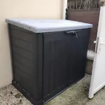 Le Namaste Charmante Maisonnette Climatisee De 45 M2 * Brasles
