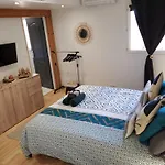 Daire Le Namaste Charmante Maisonnette Climatisee De 45 M2