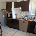 Daire Le Namaste Charmante Maisonnette Climatisee De 45 M2 Brasles