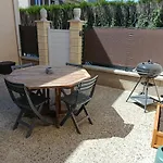 Le Namaste Charmante Maisonnette Climatisee De 45 M2